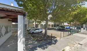 Durand Vanessa à Vauvert