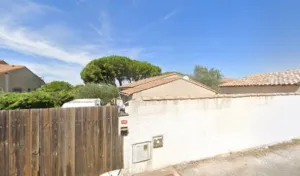 Rubio Rodolphe à Vauvert