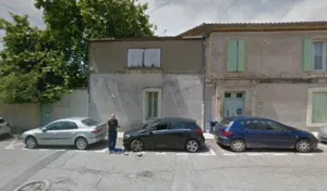 Le Dore Sylvie à Vauvert