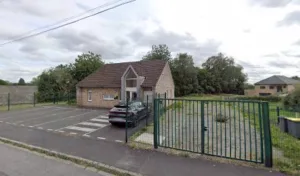 Di Michele Emmanuel à Condé-sur-l'Escaut