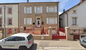 Weber wuyts à Florange