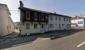 Nantes Nelly à Saint-Paul-lès-Dax