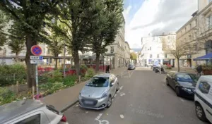 Belleval Nathalie à Rouen