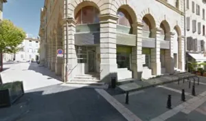 Genty Catherine à Apt