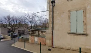 Finiels Valérie à Saint-Saturnin-lès-Apt