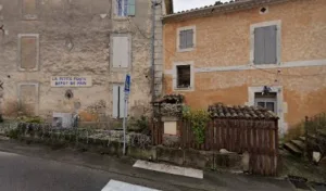 Cavalieri Laurence à Saint-Saturnin-lès-Apt