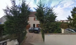 Saulnier Cedric à Vaux-le-Pénil