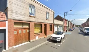 Salé Mickaël à Méricourt