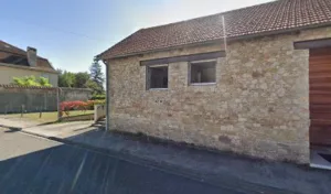 Lachaud -terrier à Figeac