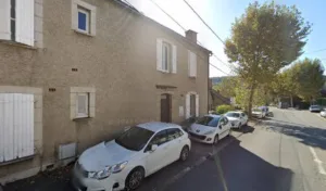 Bayol Lucie à Figeac