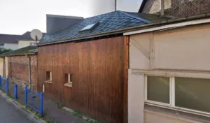 Cabinet Infirmier Simon/Bonamy/Buisset à Déville-lès-Rouen