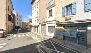 Carpentier Isabelle à Figeac