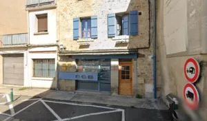 Cabinet infirmier Lugol/Carpentier à Figeac