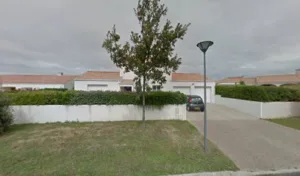 Brion Richard à Les Sables-d'Olonne