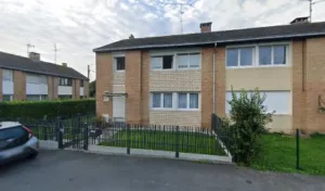 Pertuzon Emmanuelle à Saint-Saulve