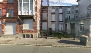 Biais Philippe à Jeumont