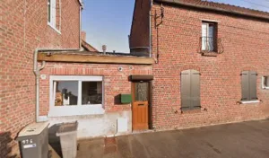 Cordiez Marie-France à Saint-Saulve