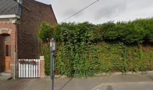 Sophie Hervieu à Saint-Saulve