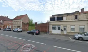 Laure JOUGLET, Infirmière Libérale à Saint-Saulve