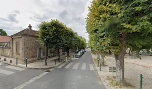 Hedjadj Fatiha à Livry-sur-Seine