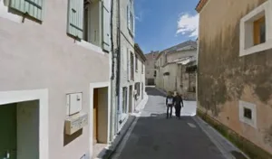 L’équipe infirmière de Monteux à Monteux