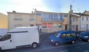 Cabinet infirmier Lepourreau-Rocher à Le Mans