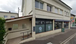 Robert Bouchy Nathalie à Malzéville