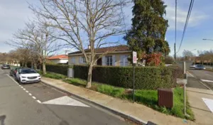 Jaurou Catherine à L'Union