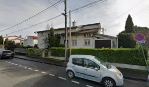 Martin Sophie Marie à L'Union