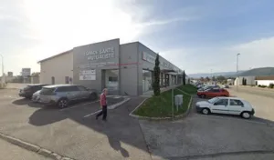 Soins Infirmiers à Domicile à Davézieux