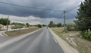 Vercellone Elisabeth à Mouriès