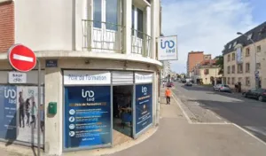 RENTMEISTER MARIE à Troyes