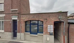 Cabinet infirmier Belahrizi Najat et Benhamouche Katiba à Saint-André-lez-Lille