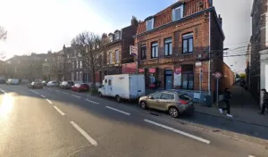 Association Centre Soins Hellemmes à Lille