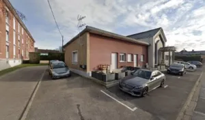 SSIAD du Plateau Est de Rouen à Le Mesnil-Esnard