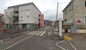 Charbotel Da Silva Melanie Eliane à Mions