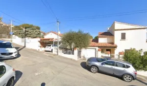 Perget Claude à Plan-de-Cuques