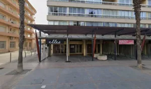 Sanchez Charles Michele à Canet-en-Roussillon