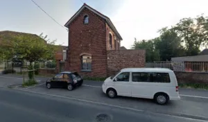 Robiquet Ingrid à Aire-sur-la-Lys