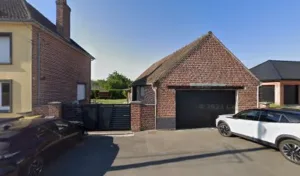 Vandenbergue François à Aire-sur-la-Lys