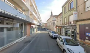 Meunier-Verhoigne Odile à Carmaux