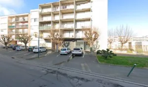 Gallard Franck à Carmaux