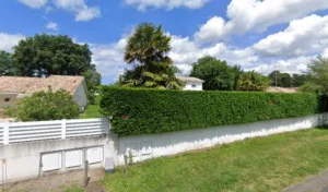 Derrien Marie à Andernos-les-Bains