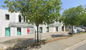 Cabinet infirmier Brun Veyret Mialon Teyssier à Saint-Rémy-de-Provence