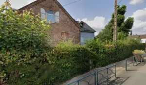 Dehon-Maillet Françoise à Bois-Guillaume