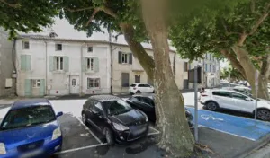 Joffroy Daniel à Valréas