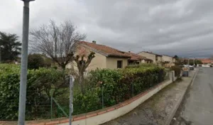 Blanc Bénédicte à Lavaur