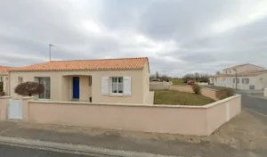 Vrignaud Anne Anne à Luçon