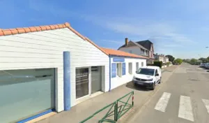 Tohier Isabelle à Talmont-Saint-Hilaire