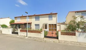 Callejon Anien Eveline à Saint-Estève